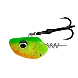 Savage Gear guma Monster Head 55g#1/0 Lemon 1szt